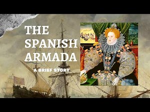 The Spanish Armada - GCSE history