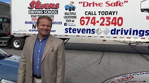 Stevens Driving School on Reels | Facebook