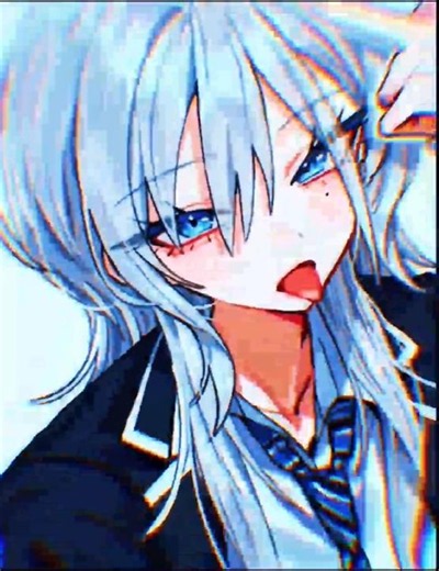 Haimiya san is so cute 💗|| #anime #haimiya #haimiyamio