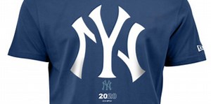 NY supports Food Bank for NYC with T-shirt sale