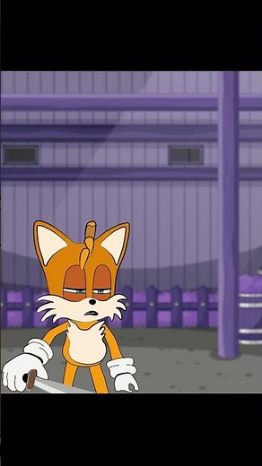 [Animation] Sonic zero two dodging meme