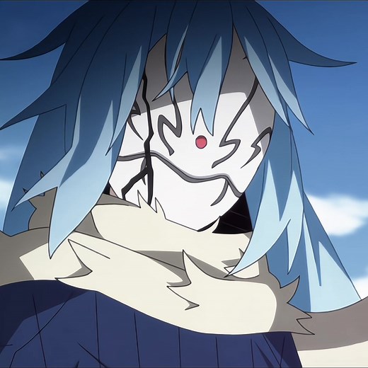 Megiddo Rimuru | Tensei Shitara Slime Datta Ken | Anime Edits