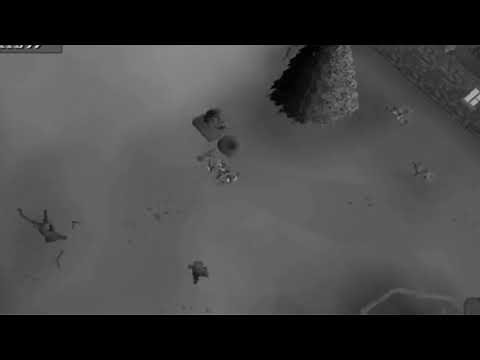 osrs bob the cat death video