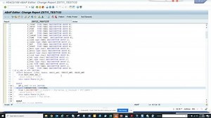 How to read cds view in custom program | Arghadip Kar