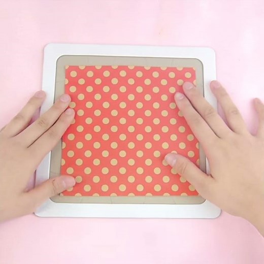 お世話になったあの人に…簡単かわいい色紙の作り方教えます♡