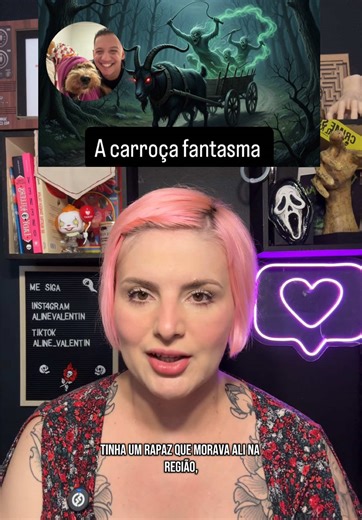 Fonte: @ramonitcho #historiasdetiktok #historiasbizarras #históriasassustadoras #historiasdeterror #bizarrotiktok