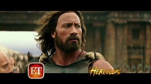 Hercules Sneak Peek Teaser