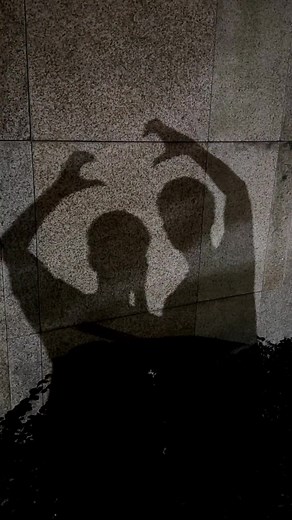 Romantic Moments Between Two Boys
