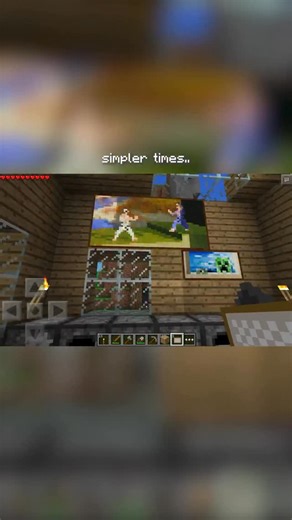 The Minecraft Architect | who else played this version way too much back in the day? | Instagram