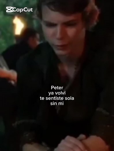 Capítulo 10 perdón por no subir capítulos es que tuve muchas cosas pero acá esta#tnypeterpan #peterpan #tn #neverland #eraseunaves #desedientes #historiaconpeter #dragon