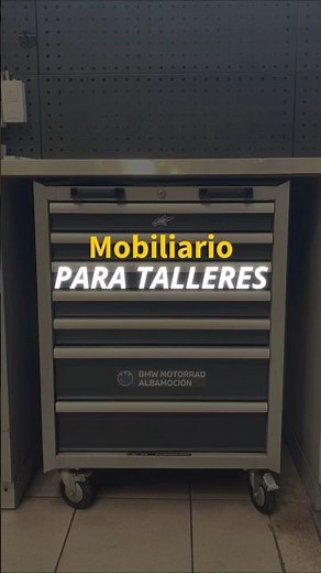 Armarios Almacenamiento