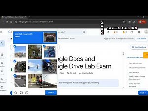 Google Certified Educator (GCE) Level 1 Demo