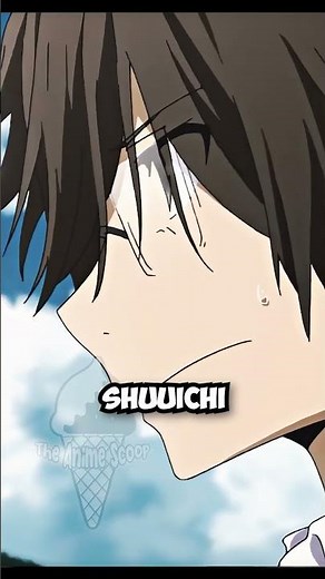 Gleipnir is a dark action anime about people who can transform into monsters because of a mysterious