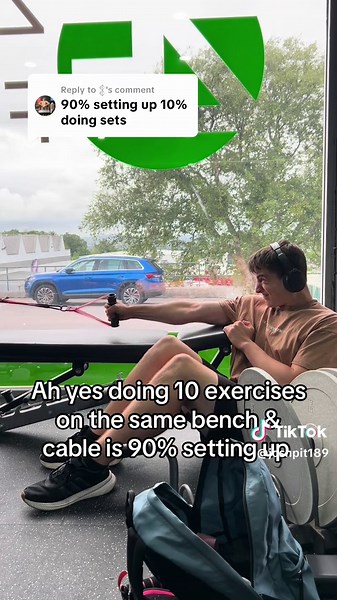 Mastering Gym Hypertrophy: Effective Exercises for Growth