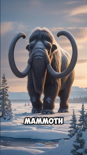 Top 5 Extinct Animals Caught on Camera– ️Unbelievable Footage 🦖📸