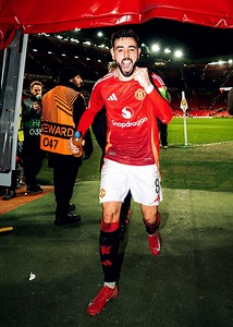 65K views · 2.7K reactions | BRUNO GOAL FAN REACTION  | Manchester united fan | Facebook