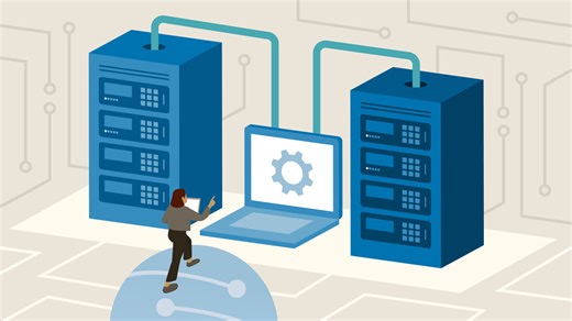 VMware sold to Broadcom - vSphere Video Tutorial | LinkedIn Learning, formerly Lynda.com