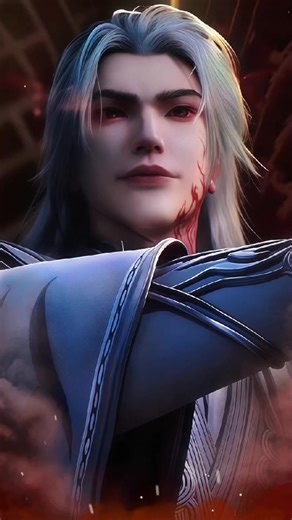 Kultivator step 3 takut sama wang lin tebak alasannya knapa???#fyp #donghua #renegedeimmortal #wanglin #spoiler