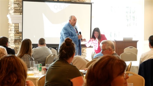 #2490 34th Annual Real Estate Conference