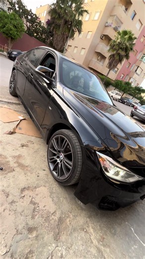BMW Downpipe Installation & Sound