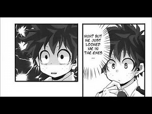 Doujinshi (Bakudeku) / Love Complex