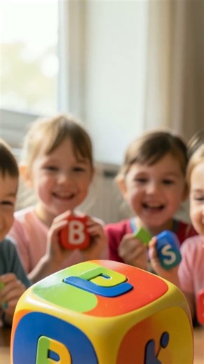 Twirl the Tiny Star Guides LittleStars Through Colors Shapes and Letters
