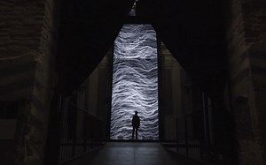 【分享】算法艺术-Multiverse
