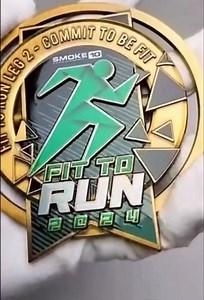 ‼️CLEARER VERSION‼️ FIT TO RUN TRILOGY 2024- LEG 2 5K/10K/21K/32K MAY 5, 2024 CLARK PARADE GROUNDS PAMPANGA Online Registration: https://smoke10events.myruntime.com/register/fit-to-run-2024-leg-2 Instore Registration: DECATHLON SM CITY CLARK Thursday, Saturday and Sunday 12noon- 7pm #wesustaintheflame #smoke10eventsmanagement | Smoke10 Events Management