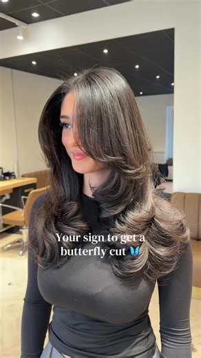 Butterfly Cut: The Ultimate Hair Transformation Guide