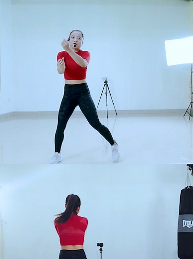 Senam Aerobik Pemula: Gerakan Mudah dan Menyenangkan