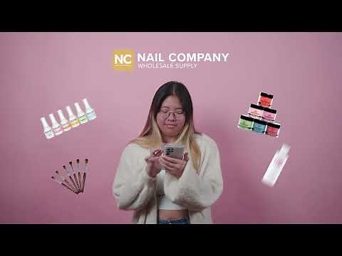 Best Online Nail Supply Store - Nail Company Wholesale Supply