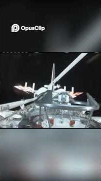 Space Shuttle Atlantis Liftoff to ISS: Epic Mission!