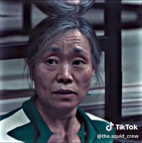 Únete a nuestro equipo para Squid Game