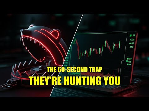 The NFP Deception: A Clinical Dissection of How Algorithms Hunt Your Stop-Loss