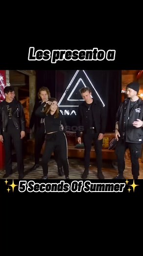 ✨5 Second Of Summer✨ #5sos #lukehemmings #ashtonirwin #calumhood #michaelclifford #5sosfam #5soschile #5sosedit #fyp #foryou