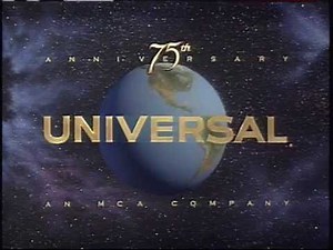 Opening to Darkman 1991 Laserdisc