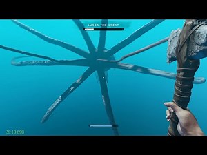 Stranded Deep - DESTROYING THE WORLD RECORD SPEEDRUN TIME!!!- 35m 11s