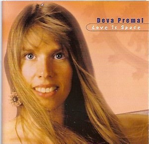 Deva Premal – Love Is Space (CD)