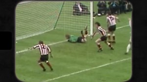 10K views · 302 reactions | Keep the red flag flying high and relive the one of the greatest footballing moments in Sunderland AFC history with The Sunderland Story! This brand new show tells the club’s incredible story through drama, emotion, music and comedy.  https://atgtix.co/3lApXK0  Coming to the Sunderland Empire this May! | Sunderland Empire | Facebook