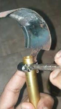 gas torch mapp gas torch brazing soldering
