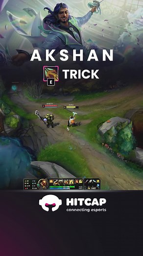 Mastering Akshan in League of Legends: Essential Tips and Tricks