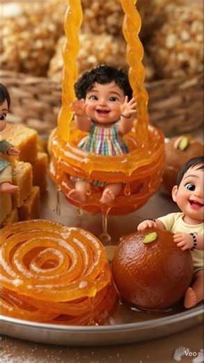 #Miniature Babies Sweet #viralvideo #videoshort #videoviral #shortsfeed