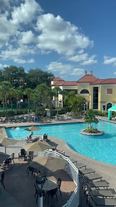 4.3K views · 266 reactions | Sheraton Vistana Resort on Reels | Facebook