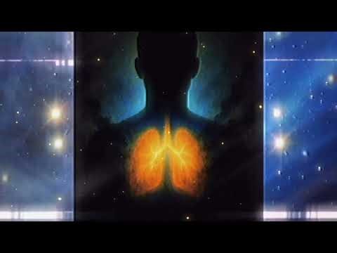 Breathe Easy Morphic Field Subliminal (Sapien Medicine)