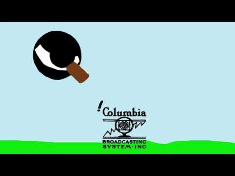 New vs Old: CBS Eye vs CBS 1927 Logo