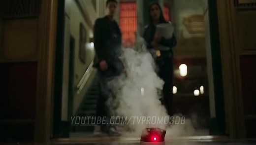 The Flash S08E07 Lockdown