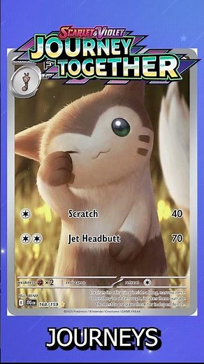 I Made This Cute TCG Card Into 3D!