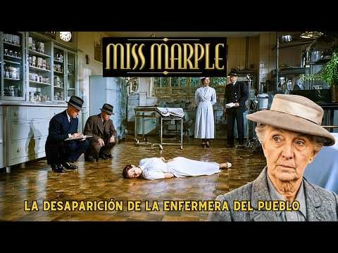The Disappearance of the Village Nurse | A Miss Marple Mystery