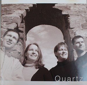 Quartz - Quartz
