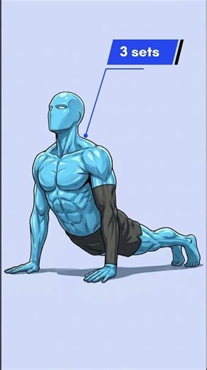 “2 Exercises That May Help You Grow Taller 📈” #homeworkout